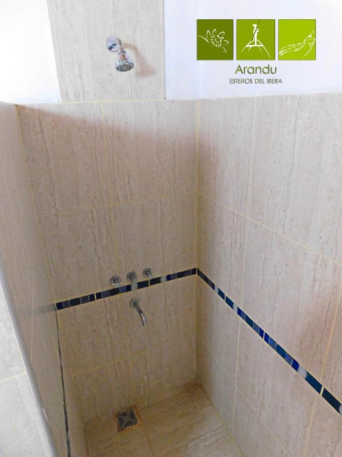 Arandu Ecolodge Colonia Carlos Pellegrini  Kültér fotó